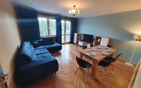 Cozy Sunny Apartment